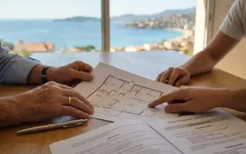Acheter à Ajaccio avec une aide familiale : les solutions en 2026