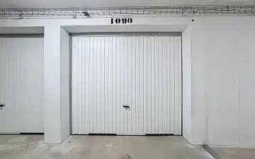 Box à louer Terrasses du Parc secteur Atrium à Ajaccio