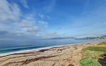 F2  à louer Agosta plage d'Agosta