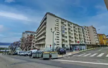 F3 à louer Marengo Trottel  immeuble 