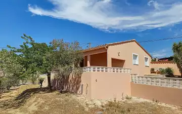 Maison neuve à louer chemin d'Erbajola secteur Finosello