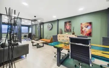 BUREAUX A VENDRE ZI DE BALEONE