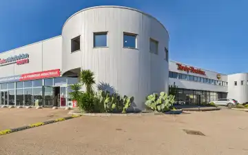 BUREAUX A VENDRE ZI DE BALEONE