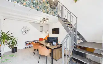 Local commercial/ professionnel à louer centre Ajaccio