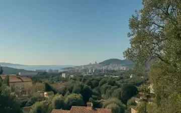 MAISON - DOMAINE DE SUARTELLO