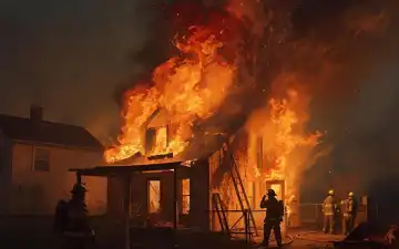 L’immobilier à l’épreuve des incendies : quelles protections en Corse