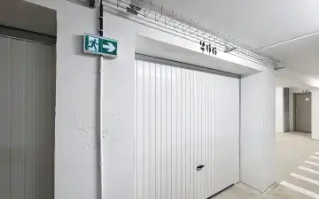 Box fermé à louer Terrasses de Bodiccione