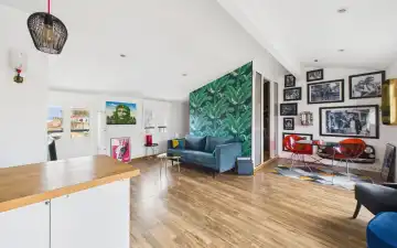 F2 A VENDRE 22 RUE FESCH