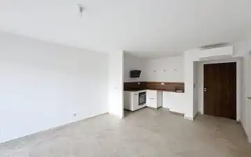 Beau F2 neuf résidence Althéa secteur Candia à Ajaccio