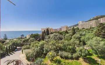 A vendre appartement F2 Parc Lucie - Sanguinaires -