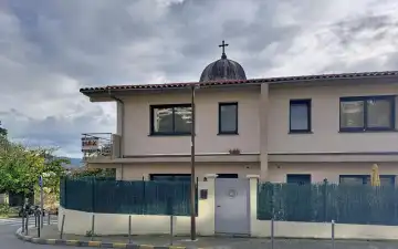 F2 duplex à louer secteur Sanguinaires à Ajaccio