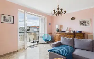 F3 A VENDRE LE GOLO SECTEUR LORETTO