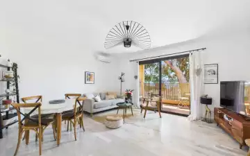 F3 A VENDRE RESIDENCE LES CRETES