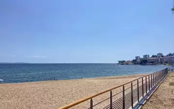 F3 à louer secteur Albert 1er à Ajaccio
