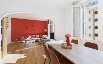 F3 proche Place Miot