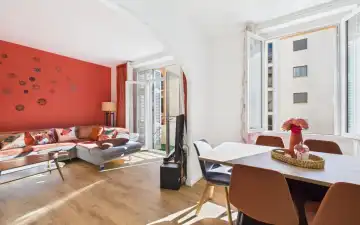 F3 à vendre à Ajaccio - Proche Place Miot