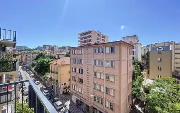 F3 meublé à louer centre ville à Ajaccio