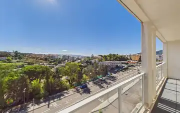 F3 A VENDRE LA PALMERAIE