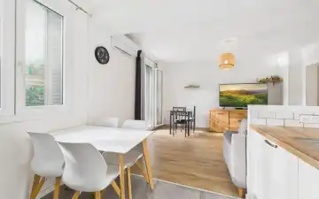 F3 A VENDRE RUE ANTOINE SOLLACARO