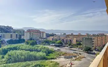 F3 à louer secteur Padules à Ajaccio