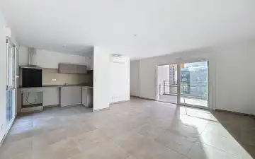 F3 à louer Terrasses du Parc secteur Atrium  à Ajaccio 