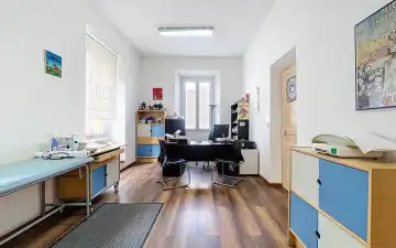 Local professionnel à louer cours Napoléon à Ajaccio