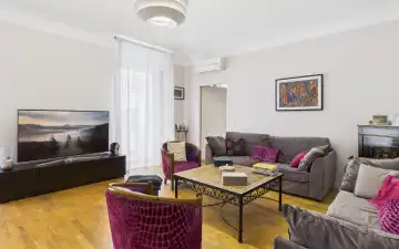 F4 A VENDRE GENERAL FIORELLA