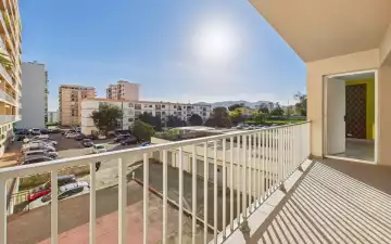 F4 RESIDENCE DES FLEURS