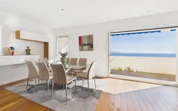 F4  à vendre Route des Sanguinaires