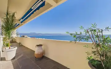 F4  à vendre Route des Sanguinaires