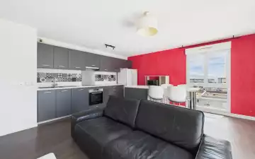 F4 A VENDRE RESIDENCE VIVALDI