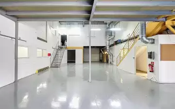 Hangar à louer secteur Afa à Ajaccio