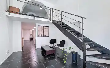 Local professionnel à louer centre ville secteur Diamant à Ajaccio