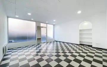 Local à louer rue Bonardi à Ajaccio