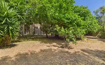 Maison à vendre près d'Ajaccio - Route d'ALATA