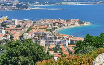 Immobilier en Corse : Ce qui Change en 2024
