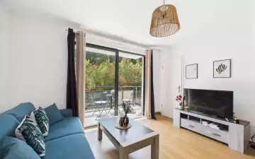 F1 RESIDENCE A TORRETTA