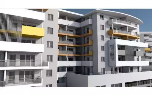 Locaux à vendre  -  Terrasses de Bodiccione