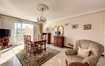 Vente F4 Ajaccio - Résidence Binda