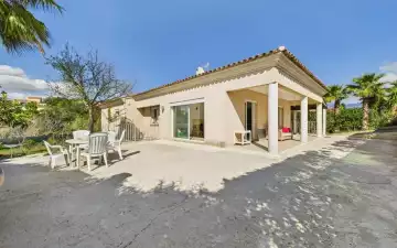MAGNIFIQUE VILLA - CAURO