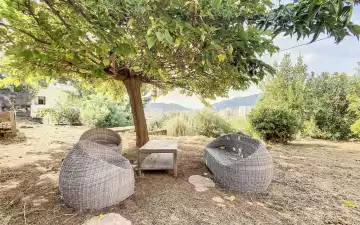Villa à vendre secteur Saint Joseph - Ajaccio