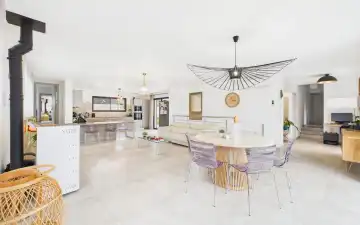 VILLA A VENDRE MEZZAVIA CHEMIN D ACQUALONGA