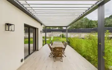 VILLA A VENDRE MEZZAVIA CHEMIN D ACQUALONGA