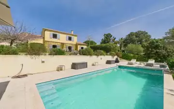 VILLA A VENDRE F5 AFA