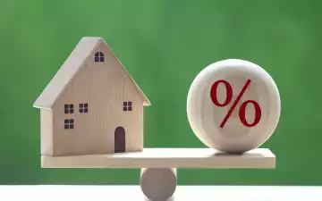 Hausse des taux d'intérêt : quel impact pour l'immobilier ?