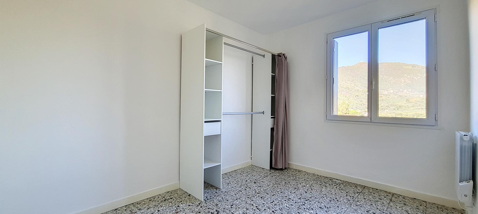 F3 à louer Loretto chambre 