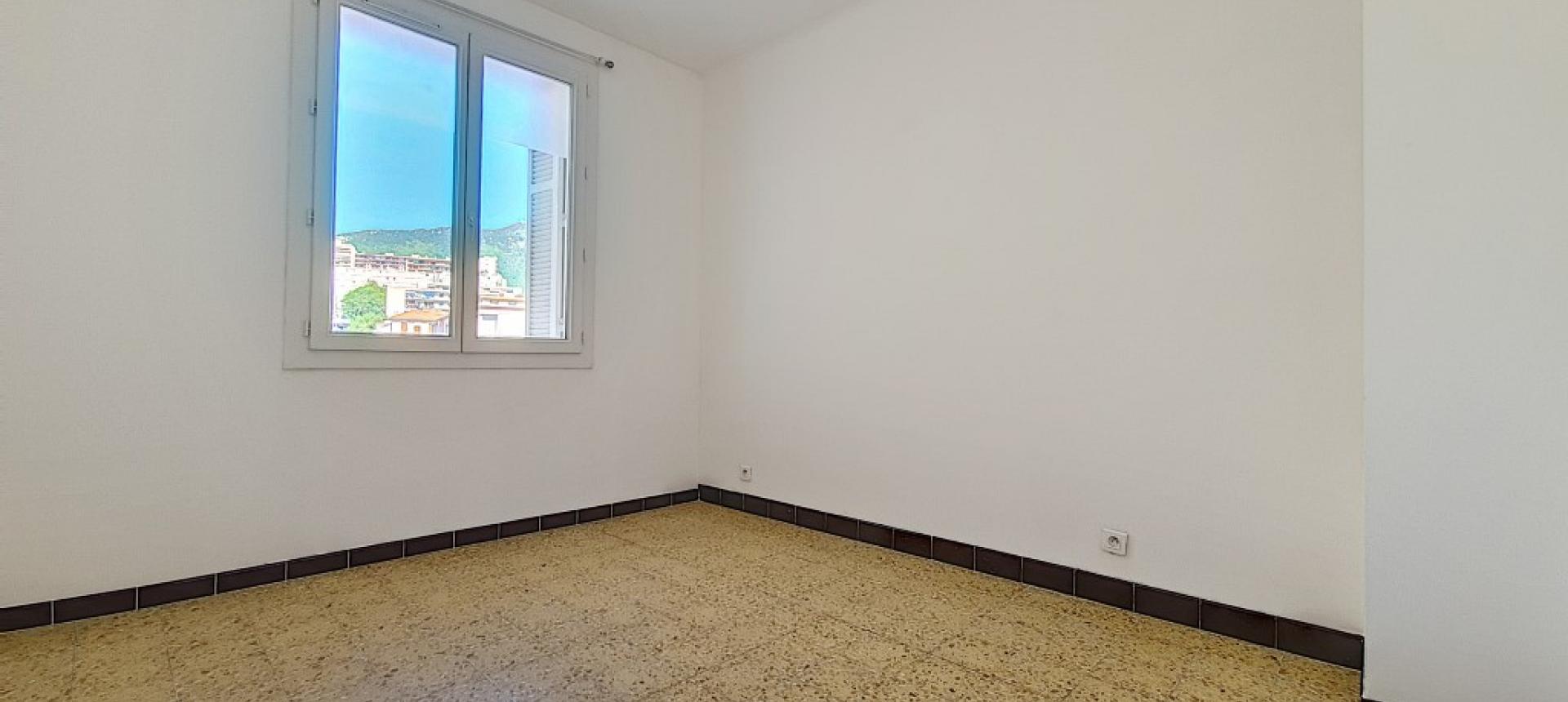 F4 à louer Kennedy chambre
