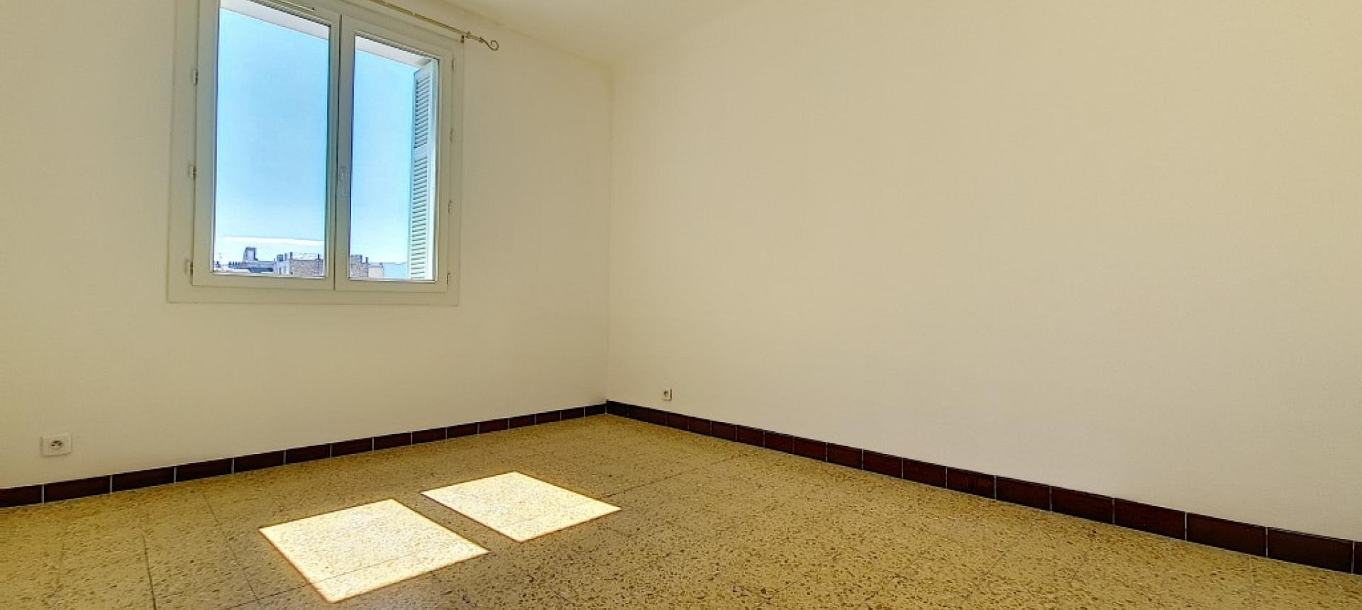 F4 à louer Kennedy chambre