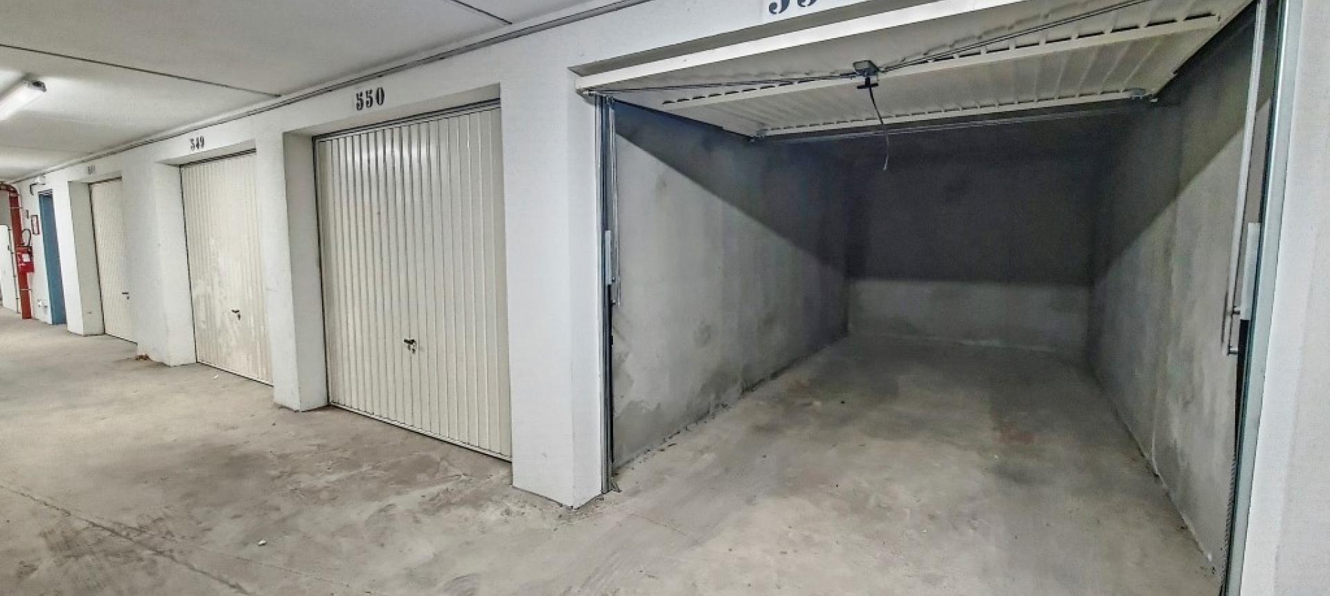 F3 à louer Carré Bodiccione garage 