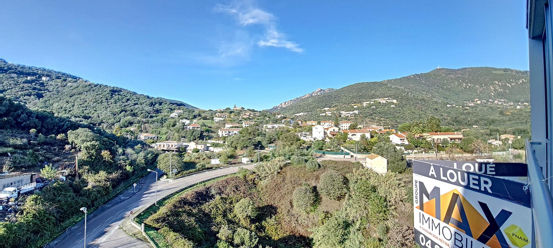 F3 à louer Loretto vue 